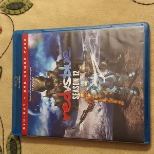 ❤️HP💚 Halo Red VS Blue Season 12 Combo Pack
